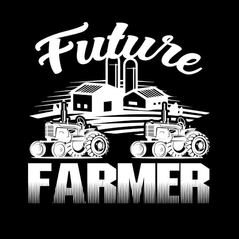 Farmer Future Farmer