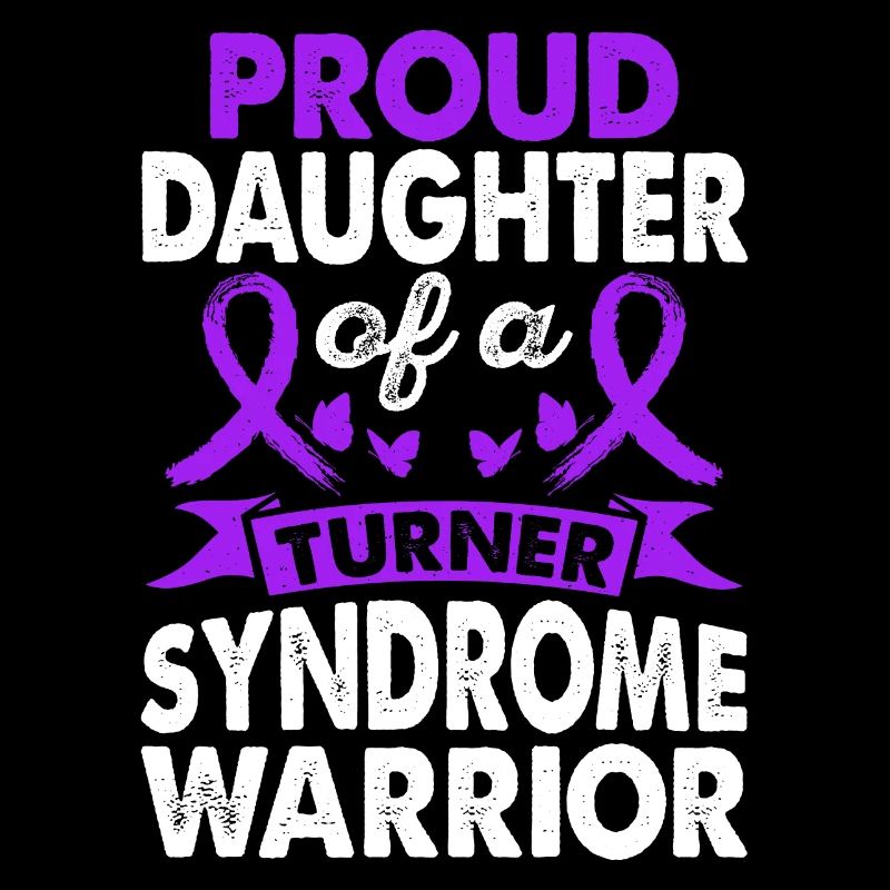 Tochter Des Turner-syndroms