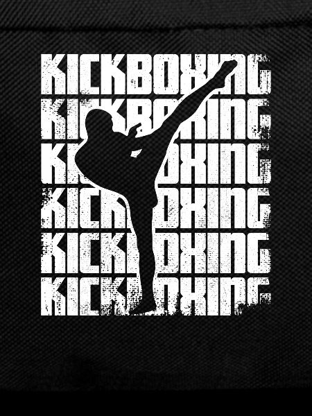 Lustiges Kickboxen