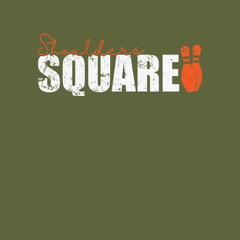 Shoulders Square Bowling