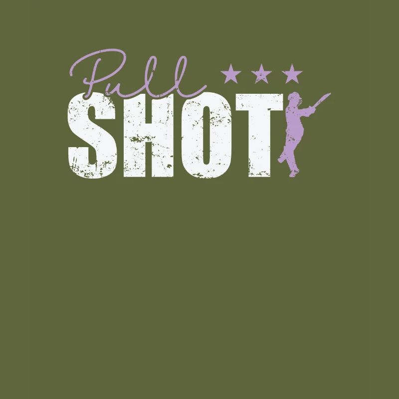 Pull Shot Cricket