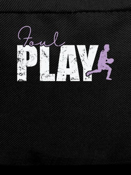 Foul Play Rugby