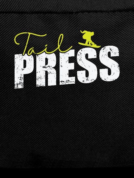Tail Press Snowboard
