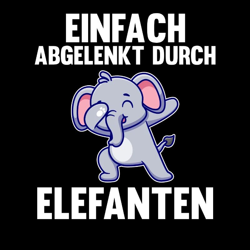 Elefant Elefanten