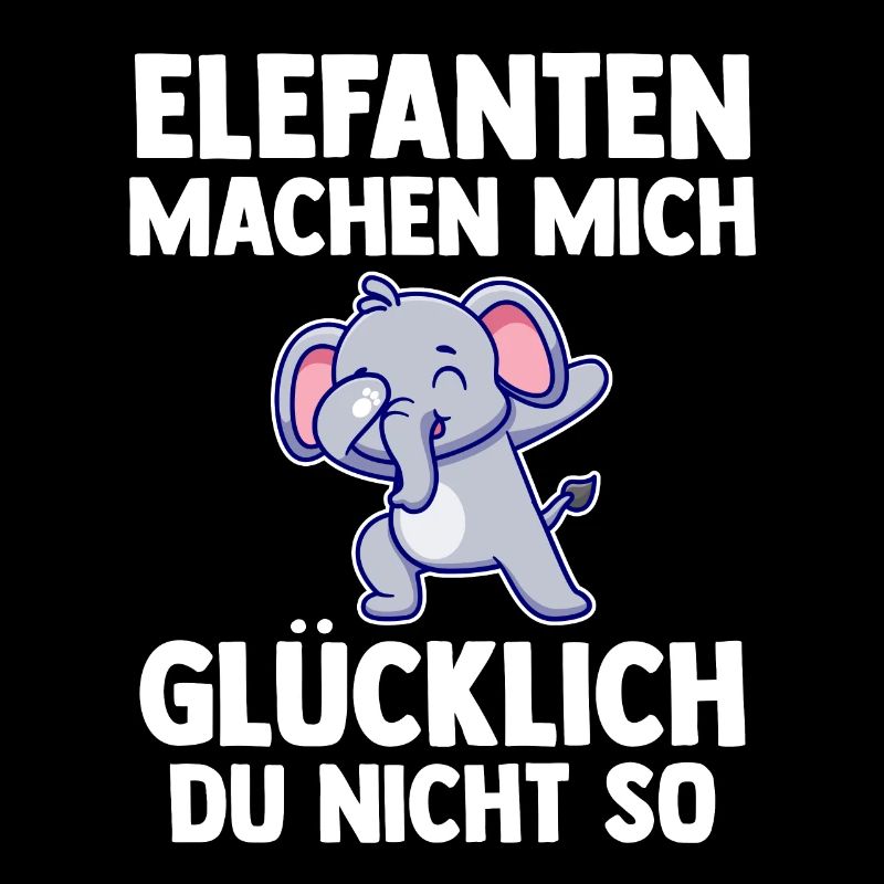 Elefant Elefanten