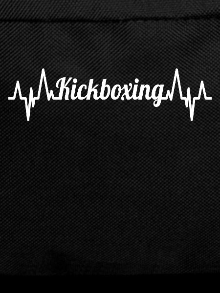 Kickboxen Herzschlag