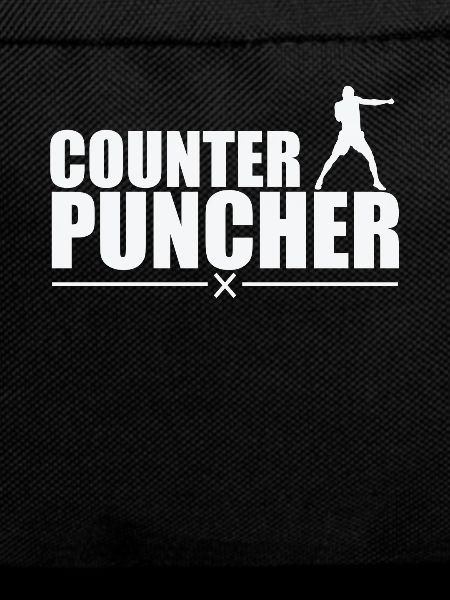 Counter Puncher Boxen