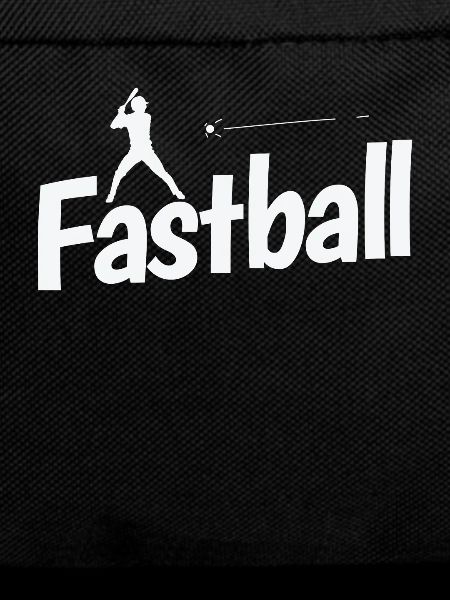 Fastball Baseball