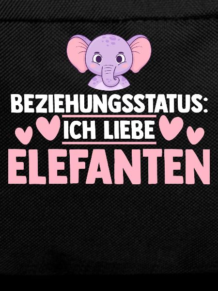 Elefant Elefanten