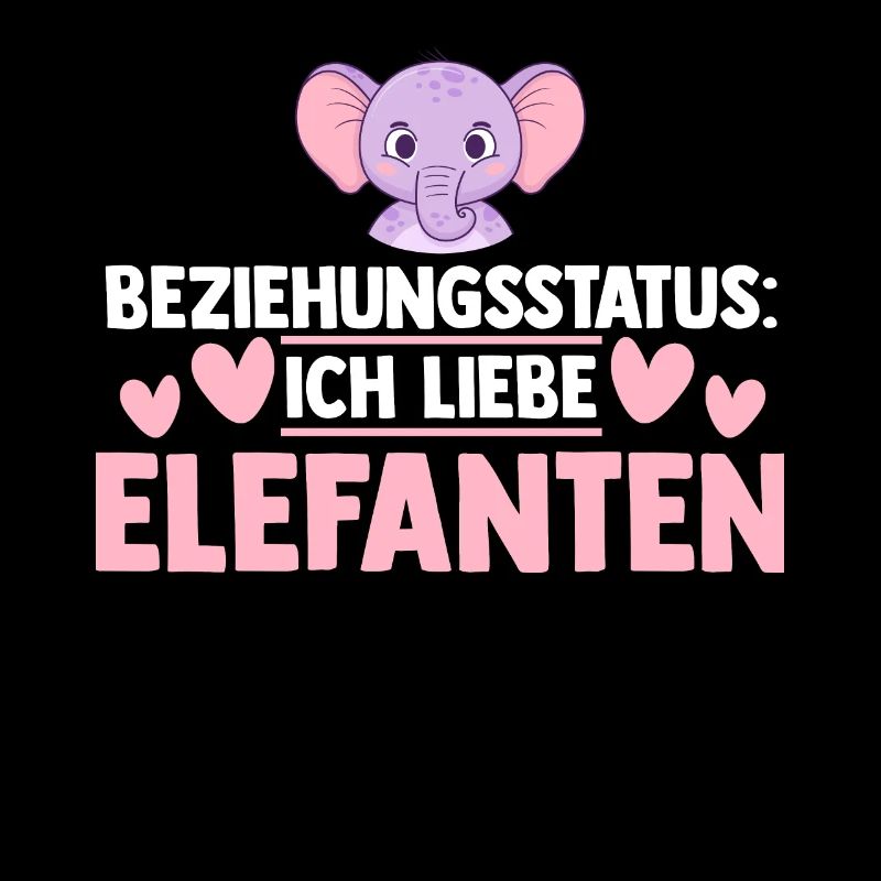 Elefant Elefanten
