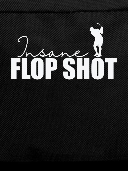 Insane Flop Shot Golf