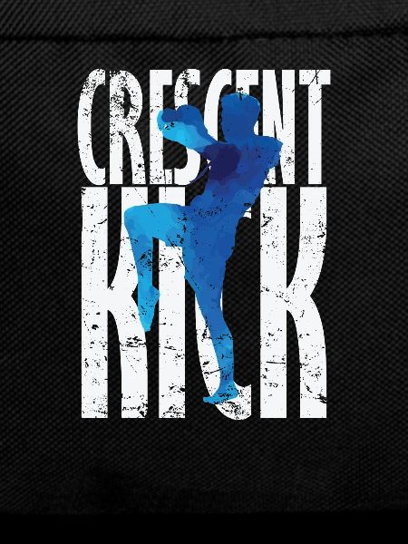 Crescent Kick Kickboxing