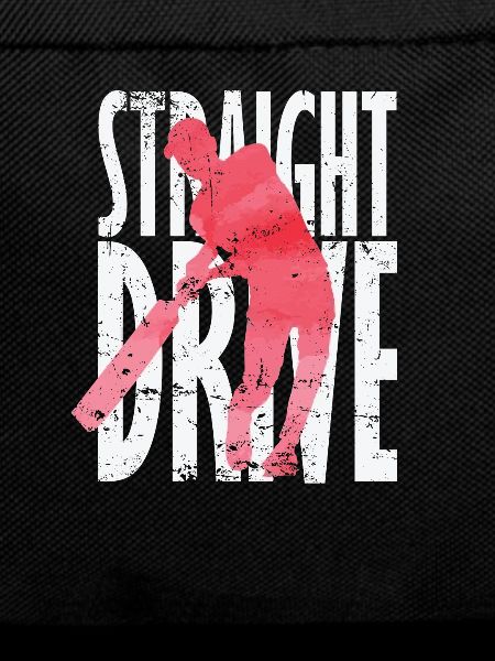 Straight Drive Cricket