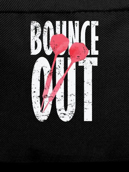 Bounce Out Darts