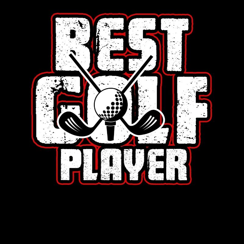 Golf Best Golf Player