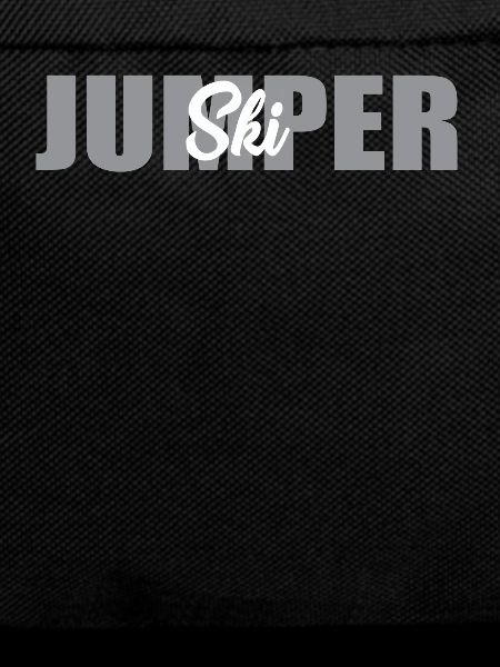 Skispringer