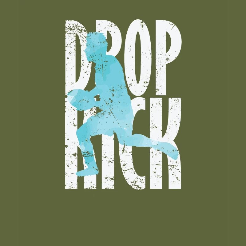 Drop Kick Rugby