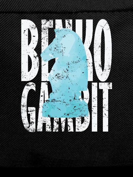Benko Gambit Volga Gambit Chess