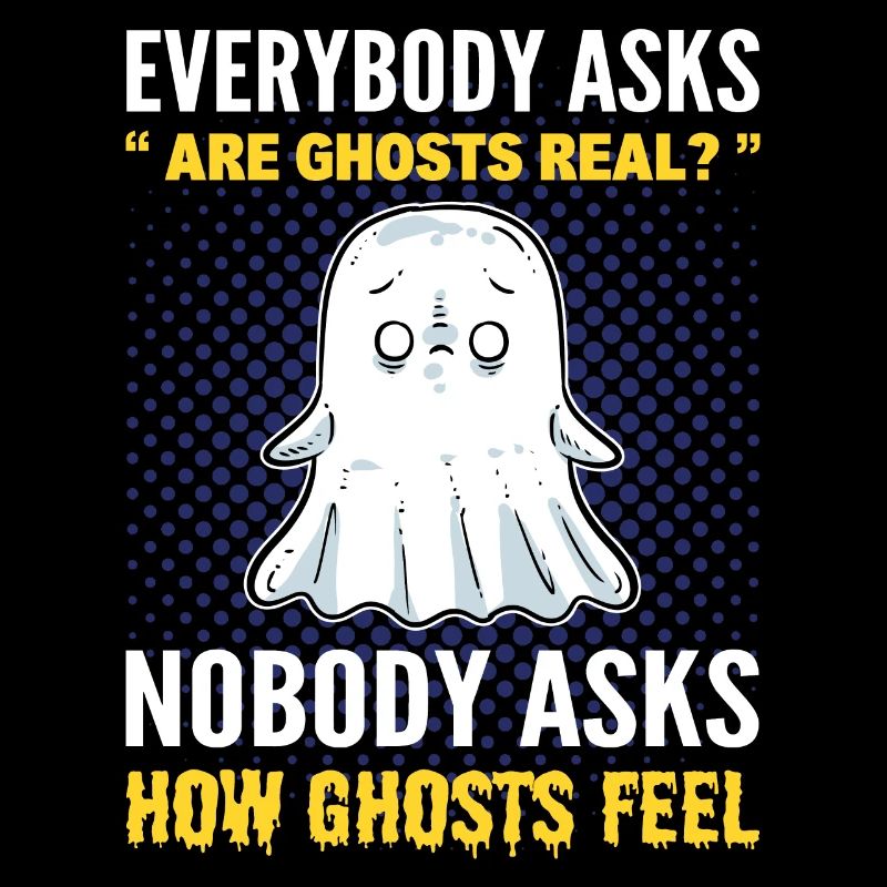 Everybody Asks Are Ghosts Real? Ghost Hunting