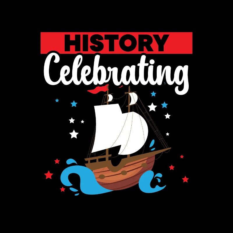 Navigating History Columbus Day