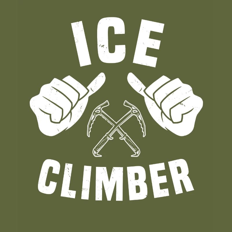 Ice climbers