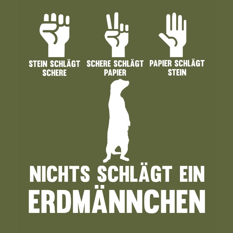 Erdmännchen