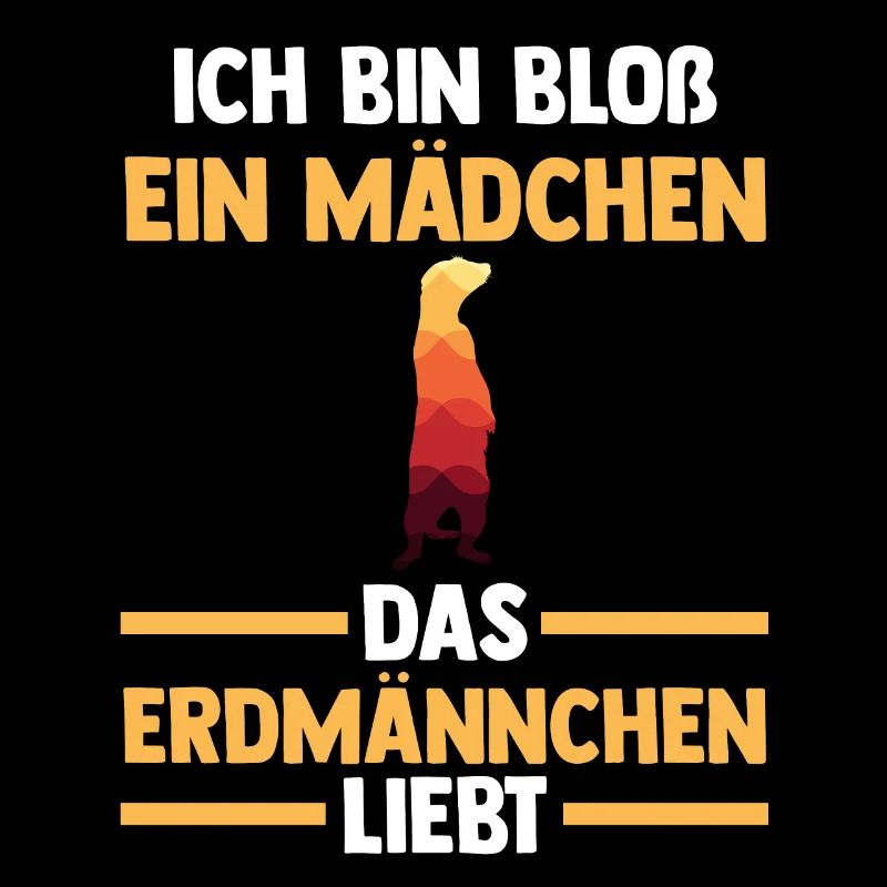 Erdmännchen