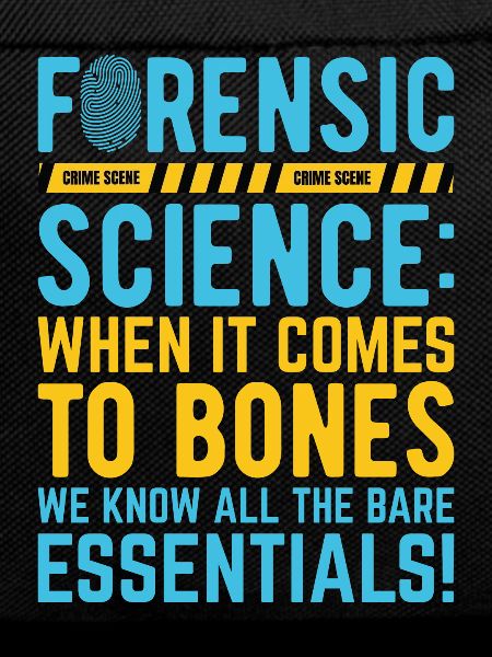 Funny coroner