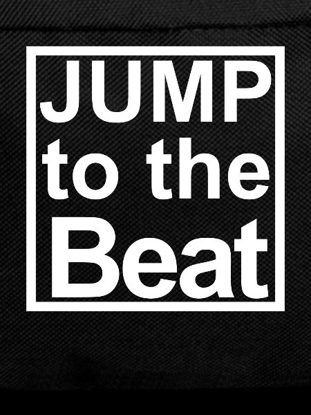 Jump to the Beat