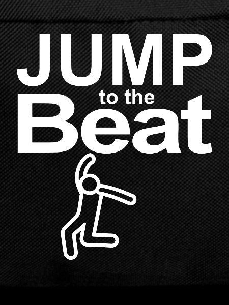 Jump to the Beat