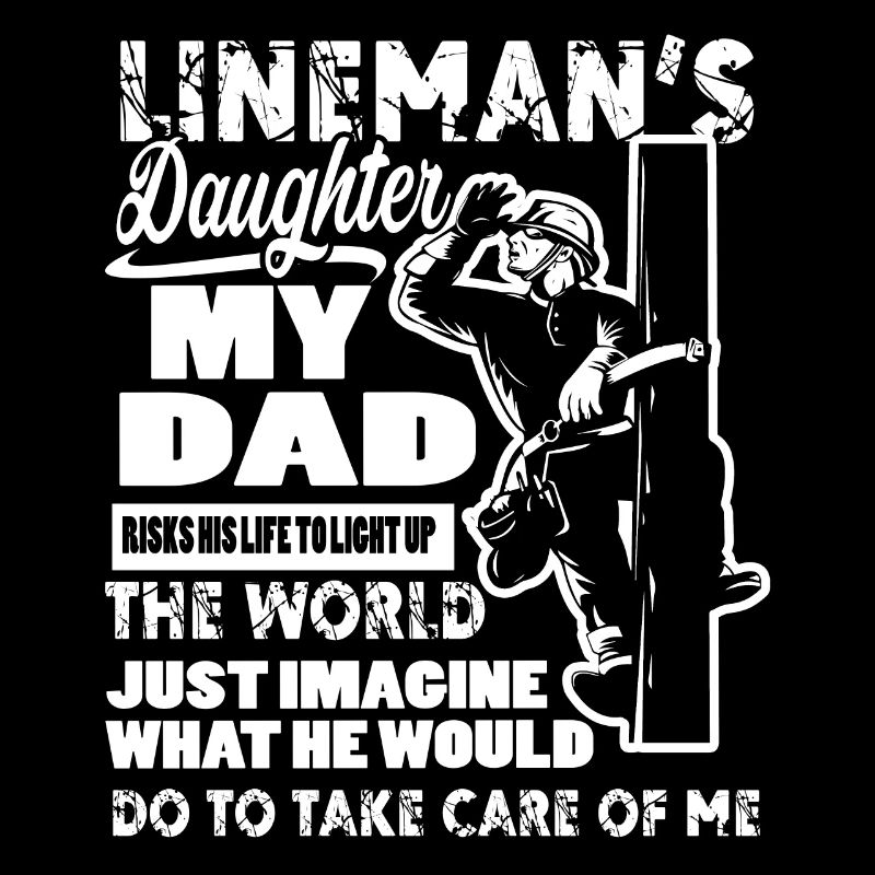Lineman Lineman s Daughter