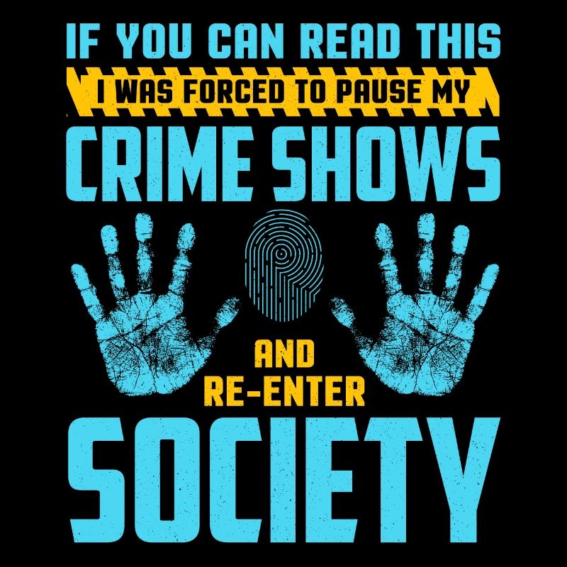 Funny Forensic Scientist Science