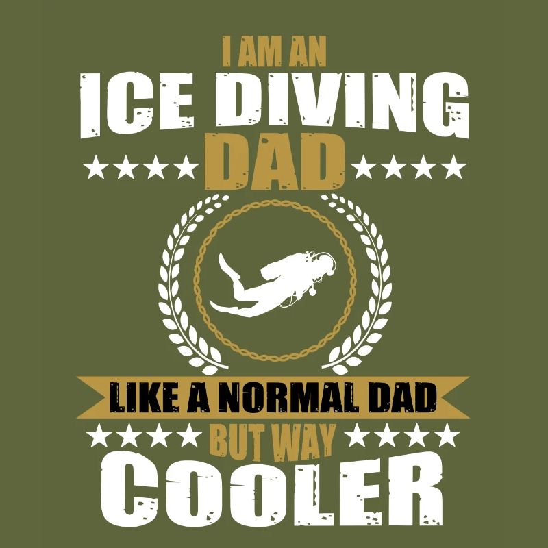 Funny Loon Dad