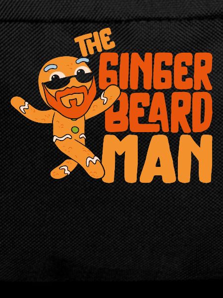 Beard Lover Bearded Man Christmas