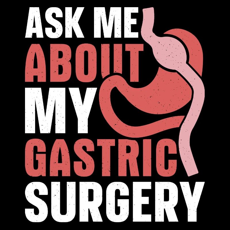 Funny bypass surgery