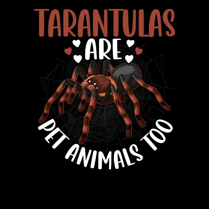 tarantulas, pets, spider owners,