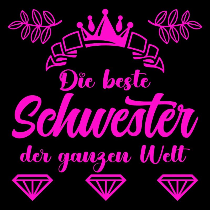 beste schwester