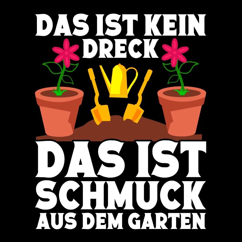 Blumen Gärtnerin Hobbygärtner Gartenarbeit