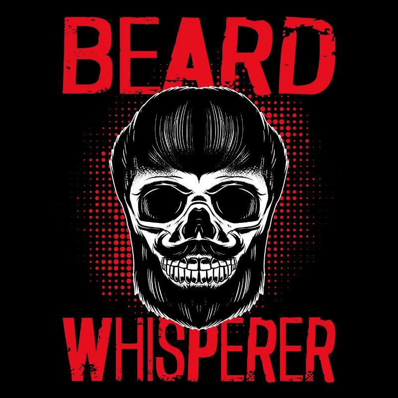 Beard Lover Bearded Man Beard
