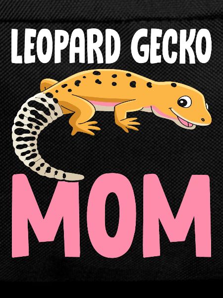 Lizard mama reptile