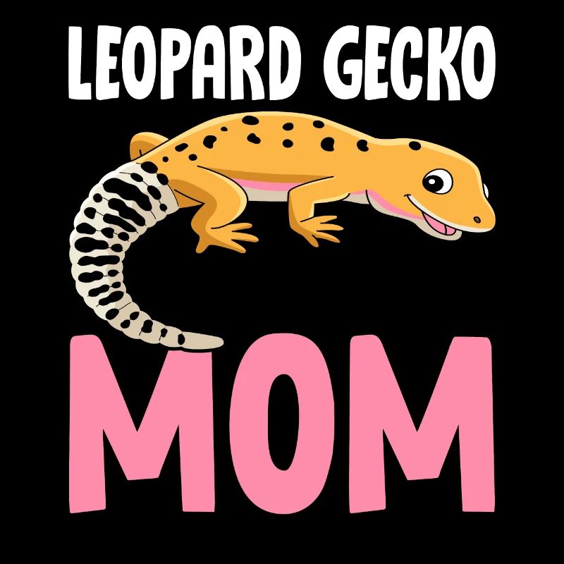 Eidechsenmama Reptil