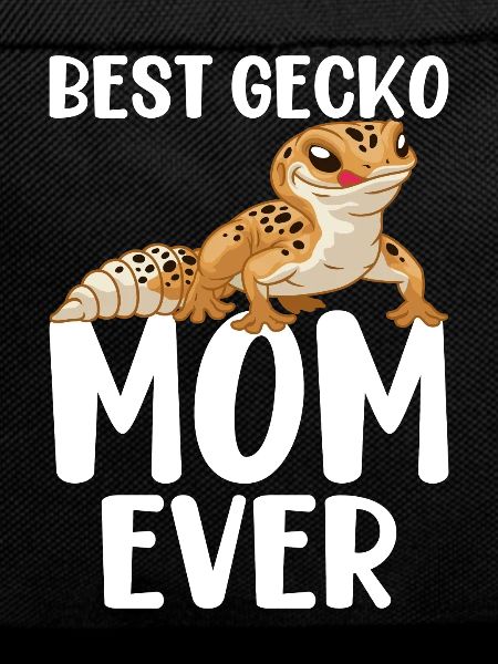 Leopard Eidechse Reptil