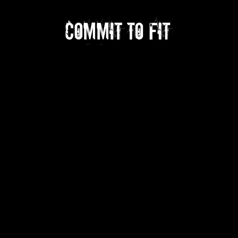 Fitness - Commit to fit