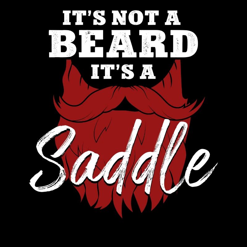Beard Lover Bearded Man Ginger