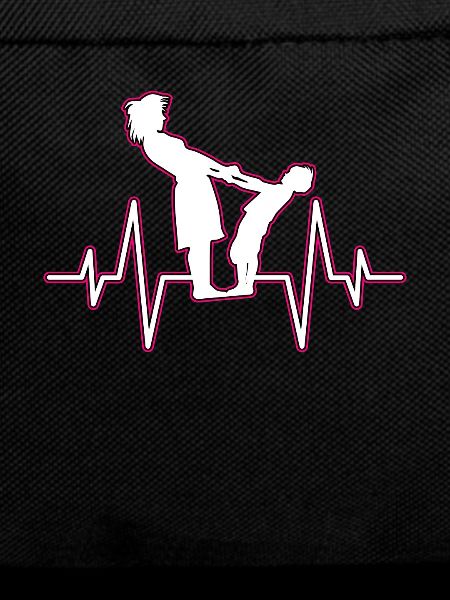 Mother Child Heartbeat