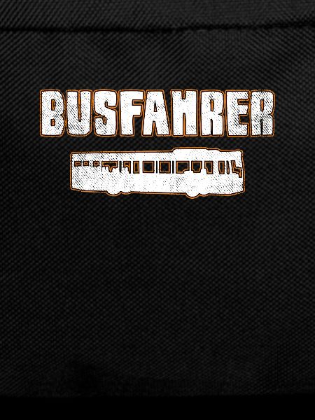 Busfahrer