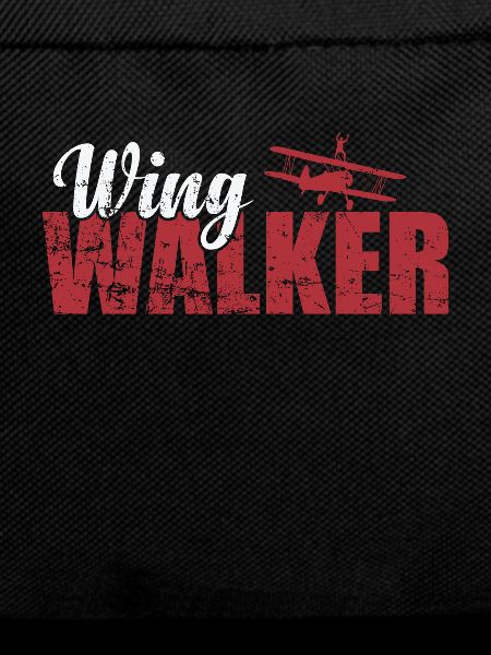 Wing Walker daredevil hobby