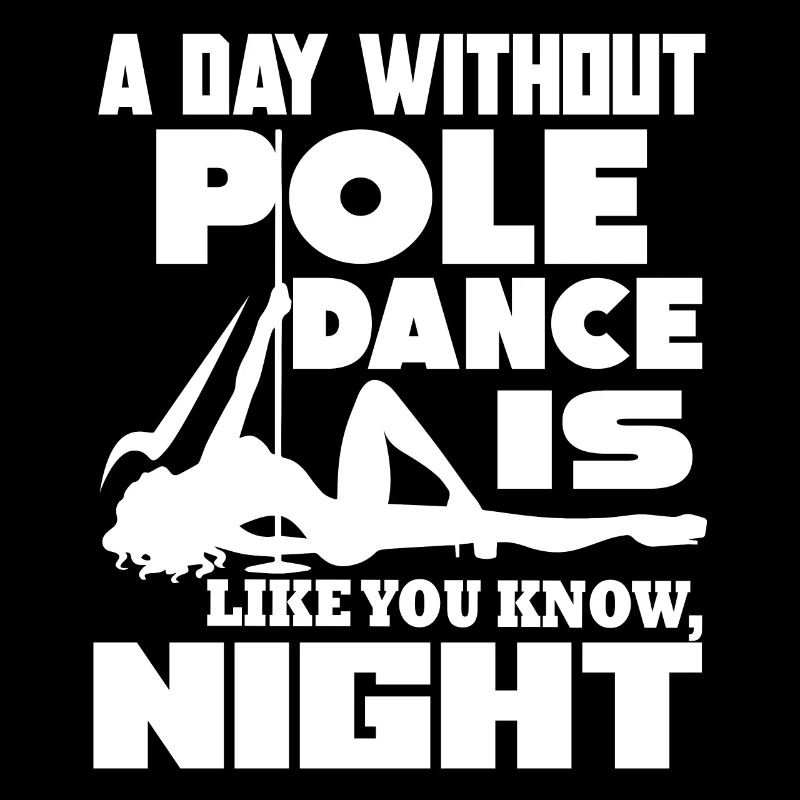 Pole Dancing A Day Without Pole Dance