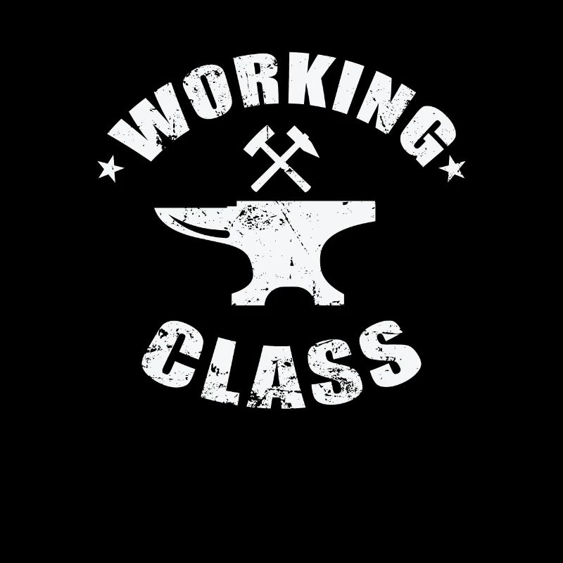 Working Class Metallbauer Beruf