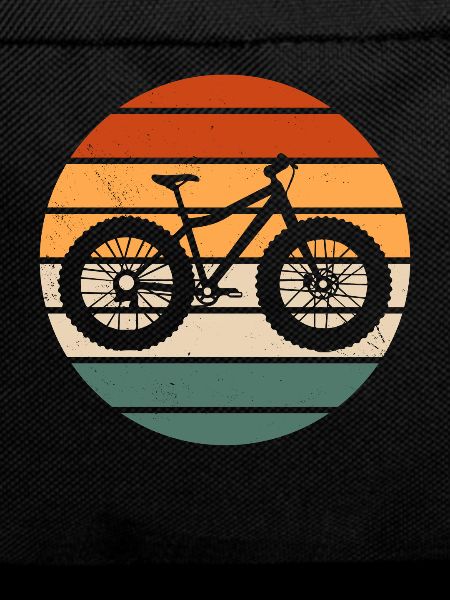 Fat Bike Retro